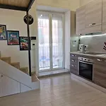 Casa Marfi Apartmán *
