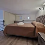 Casa Marfi Apartmán *