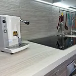 Apartmán Casa Marfi San Giorgio a Cremano