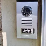 Casa Marfi Apartmán