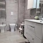 Apartmán Casa Marfi *
