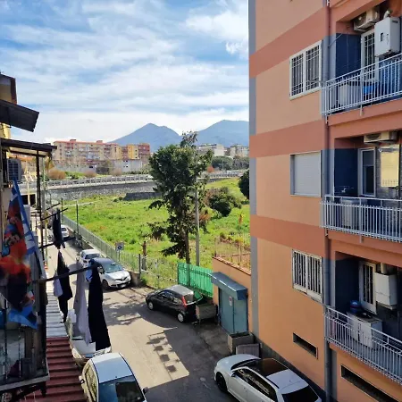 Casa Marfi Apartmán
