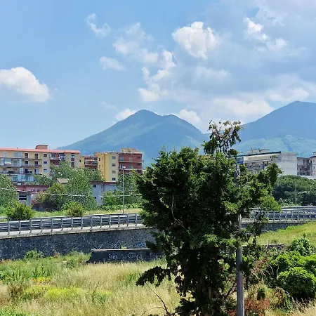 Casa Marfi Apartmán San Giorgio a Cremano
