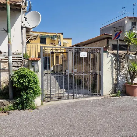 Casa Marfi Apartmán