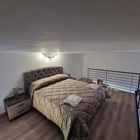 Casa Marfi *