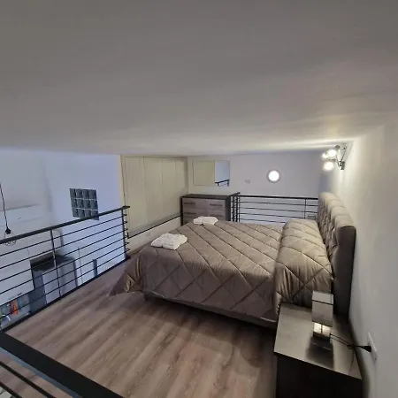 Casa Marfi סן ג'יורג'יו א קרמאנו