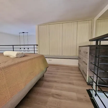 Casa Marfi דירה *