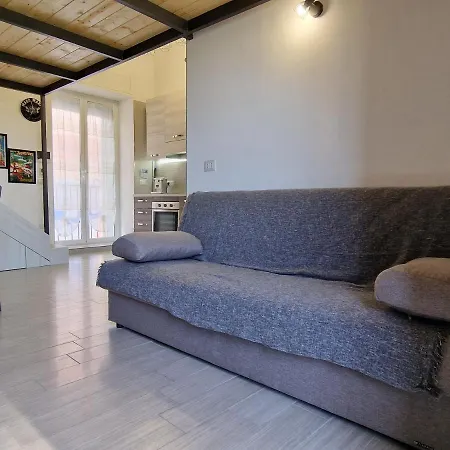 Апартаменты Casa Marfi *