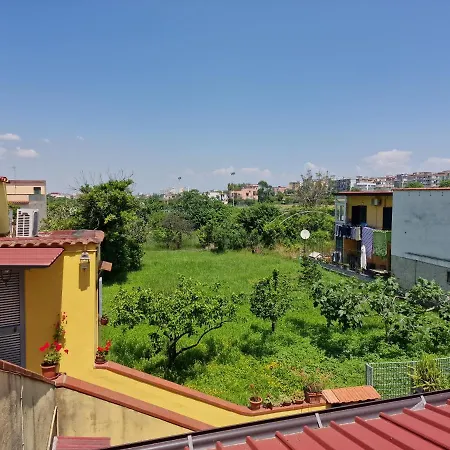 Casa Marfi * סן ג'יורג'יו א קרמאנו