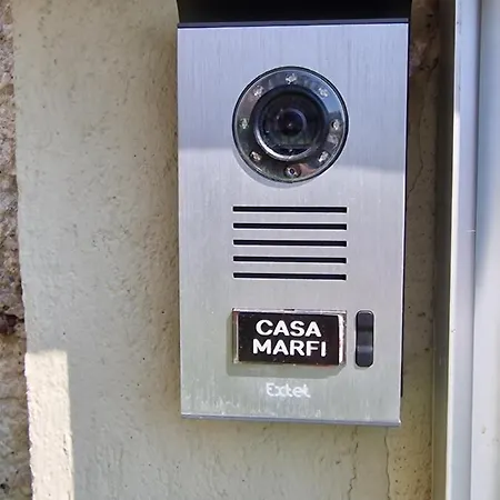 Casa Marfi דירה