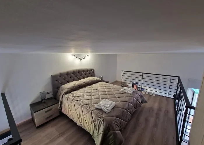 Casa Marfi *