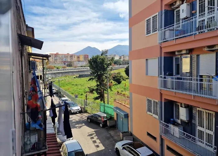 Casa Marfi Appartamento