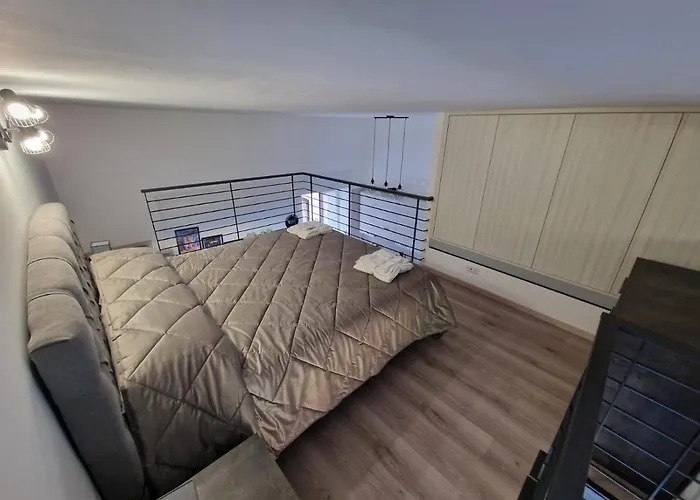 Casa Marfi *