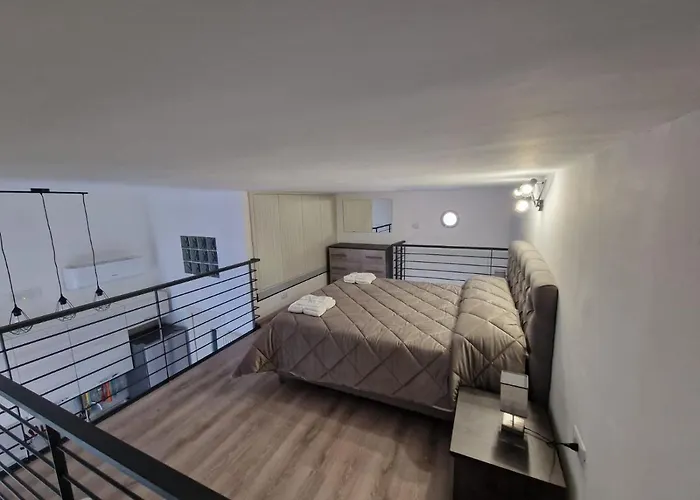 Casa Marfi San Giorgio a Cremano