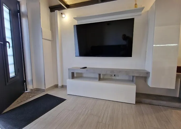 Appartamento Casa Marfi *