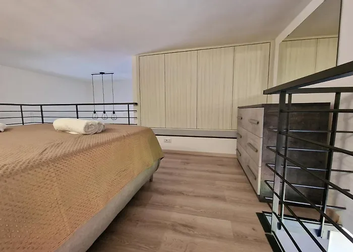 Casa Marfi Appartamento *