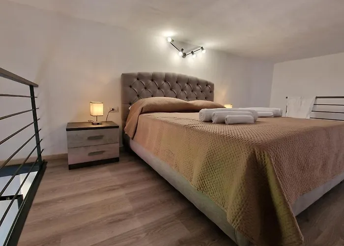 Casa Marfi Appartamento