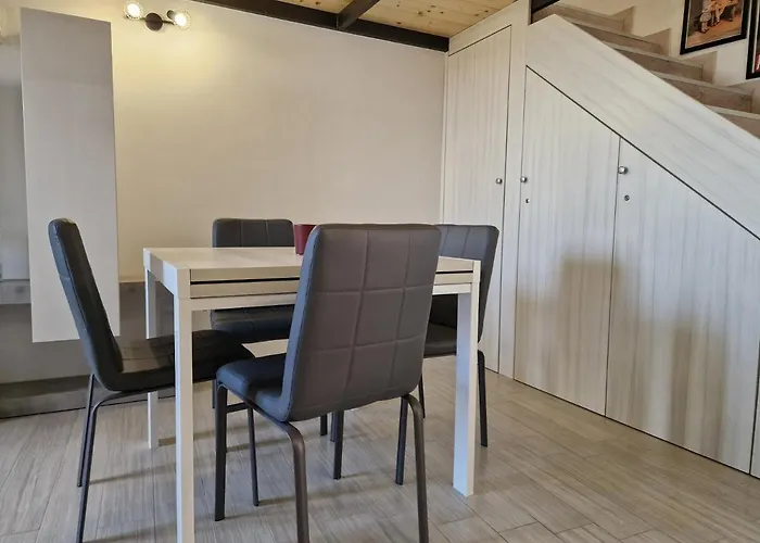 Appartamento Casa Marfi San Giorgio a Cremano