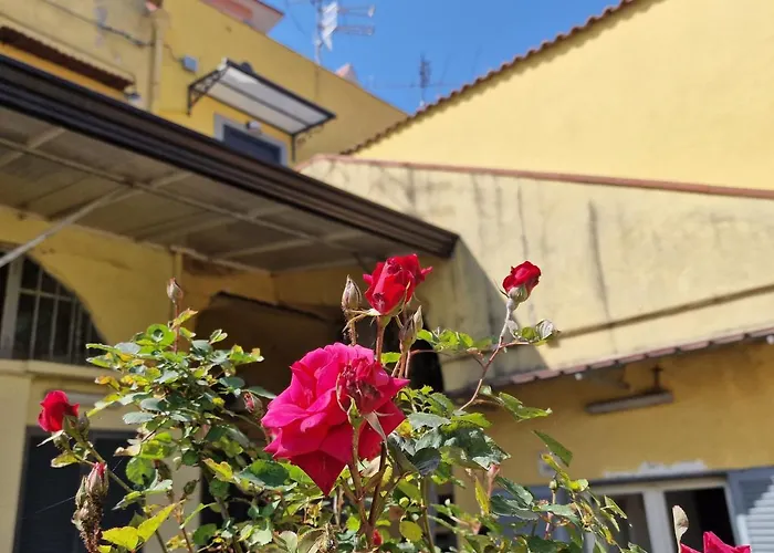 Casa Marfi San Giorgio a Cremano