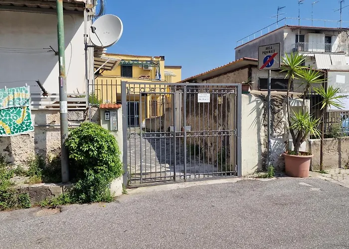Casa Marfi Appartamento
