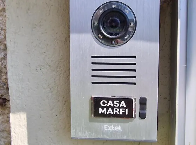 Casa Marfi Appartamento