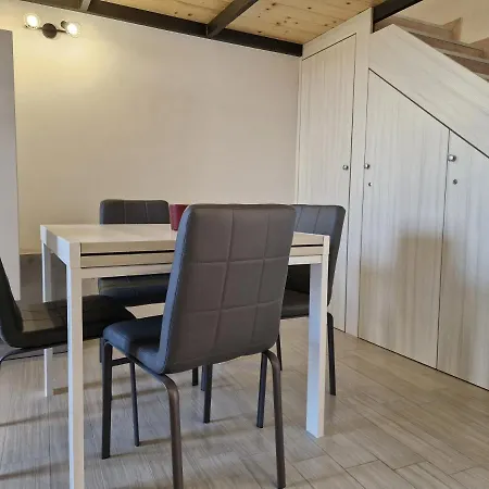 Lägenhet Casa Marfi San Giorgio a Cremano